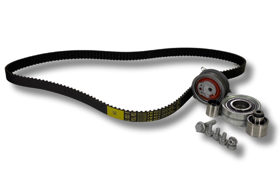 Ремкомплект зубчатого пасу (03L198119F) 2