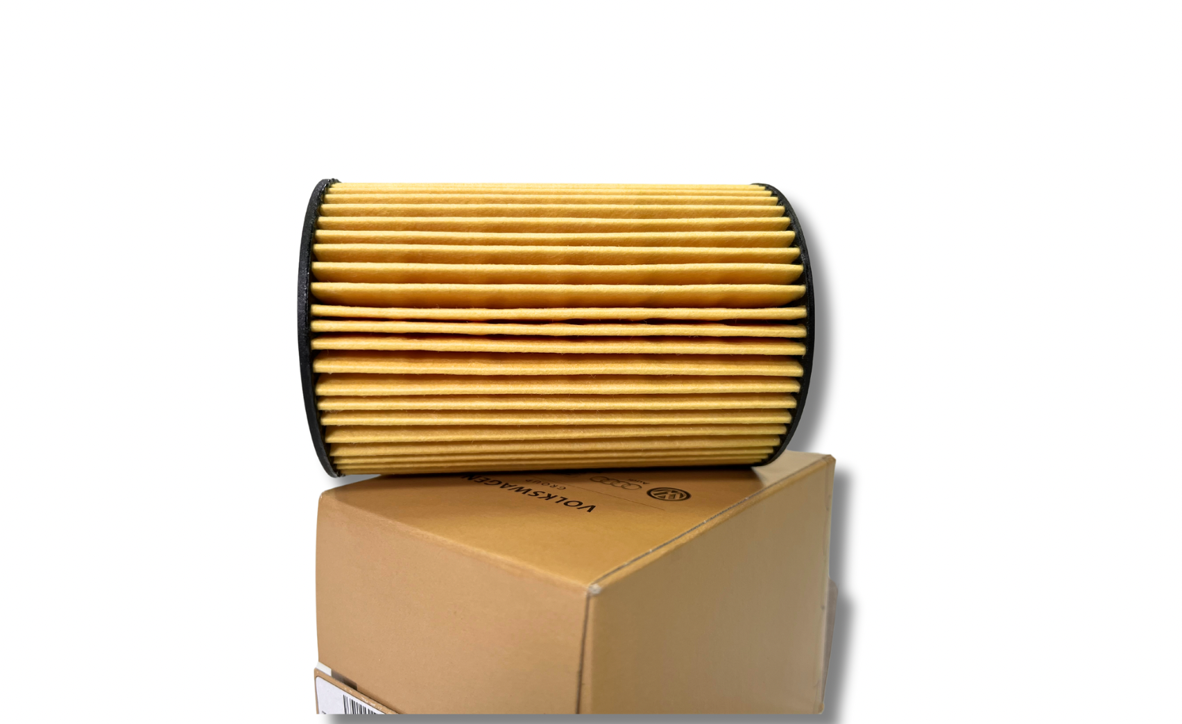 Фильтр смазки (03N115562B) 3