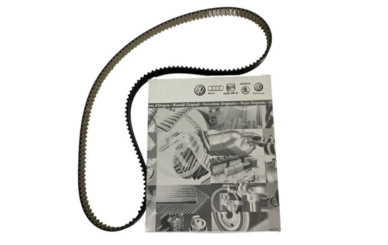 Пас ГРМ зубчатый (04E109119C) 1