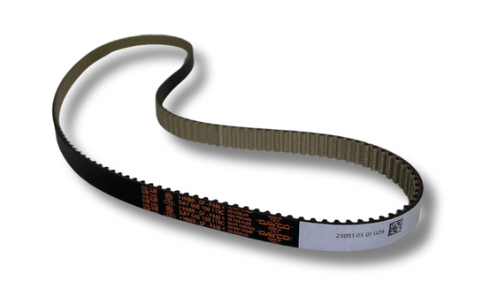 Пас ГРМ зубчатый (04E109119C) 2