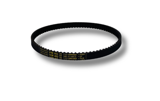 Пас ГРМ зубчастий (04E121605E) 1