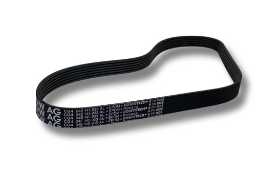 Пасс генератора поликлиновый (04E145933AL) 2