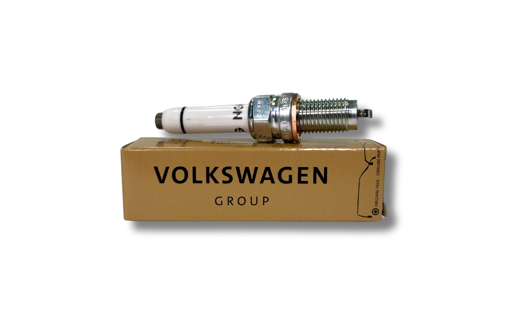 Свiчка запалювання (04E905602) 1