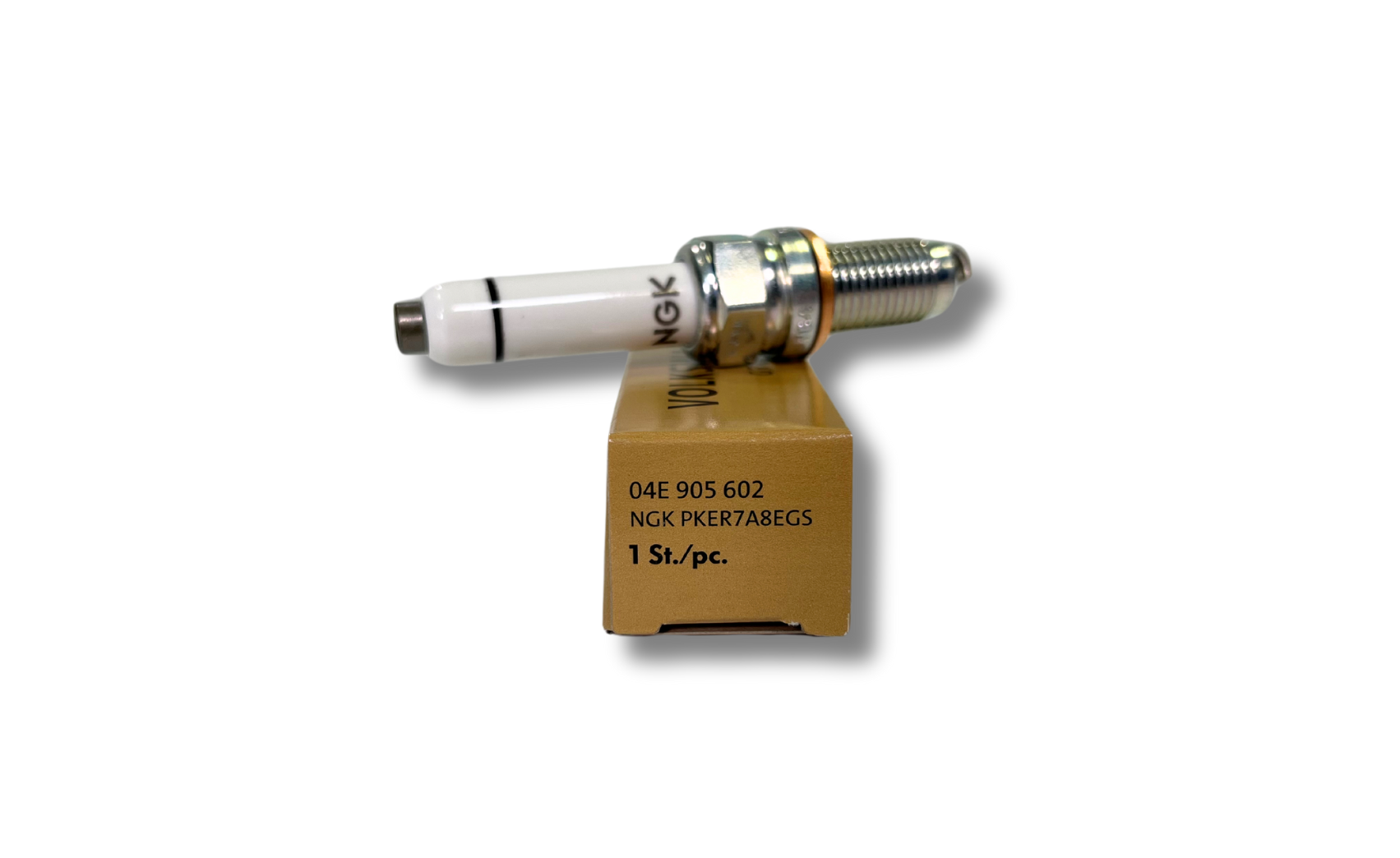 Свiчка запалювання (04E905602) 3