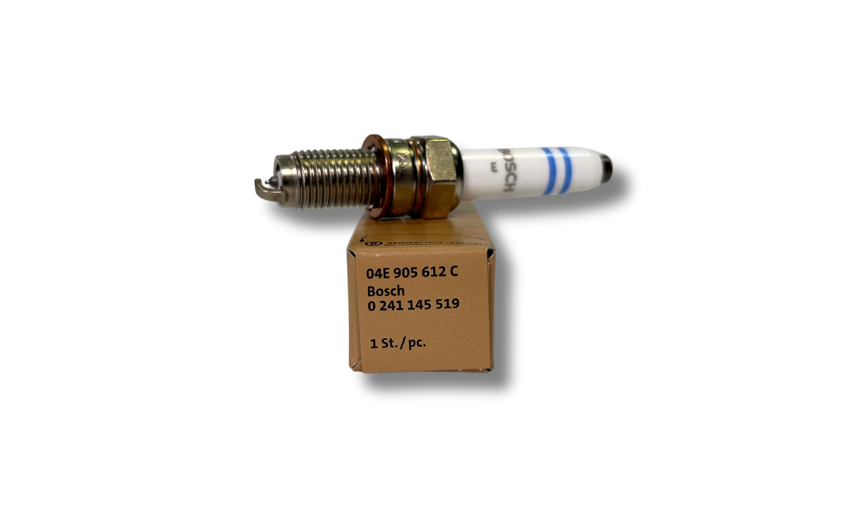 Свеча зажигания (04E905612C) 3