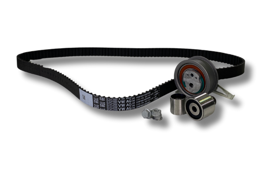 Ремкомплект зубчатого пасу (04L198119K) 2