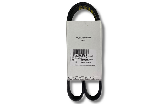 Пас генератора полiклиновий (04L260849G) 2