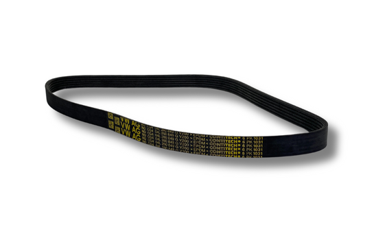 Пас генератора полiклиновий (04L260849G) 3