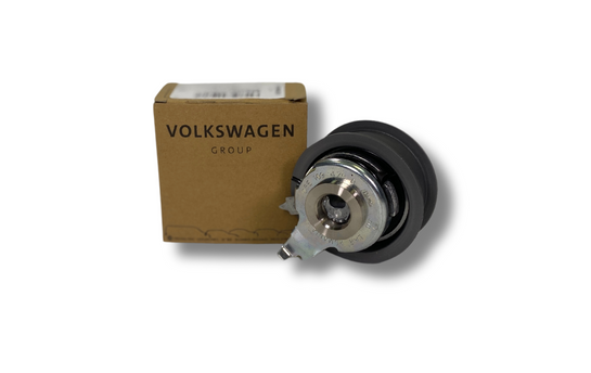 Ролик натяжения пояса ГРМ (05E109479B) 1