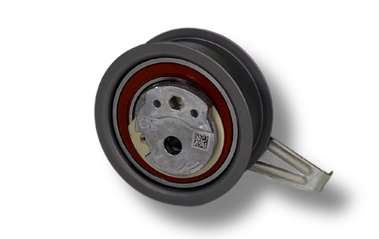 Ремкомплект (ролики натяжения, пас) (05L198119A) 3