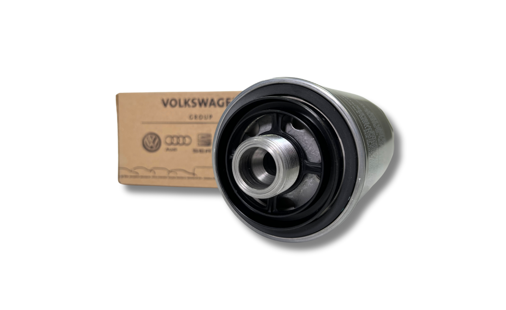 Фильтр смазки (06J115403Q) 2