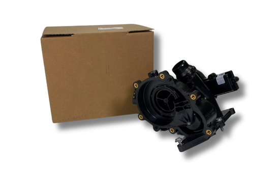 Регулятор потока охлаждающей жидкости (06L121111P) 1