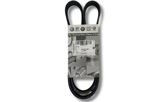 Пасс генератора поликлиновый (06L903137A) 2