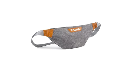 Сумка на пояс (6VA087314) 1