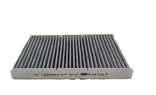 Фільтр салону (вугільний) (1J0819644A) 1