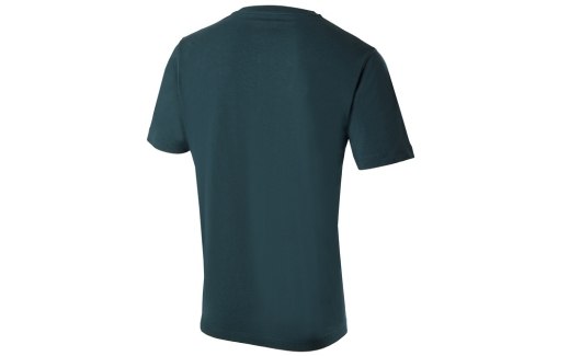 Футболка чоловiча SKODA emerald (р-р S) (6U0084200) 2