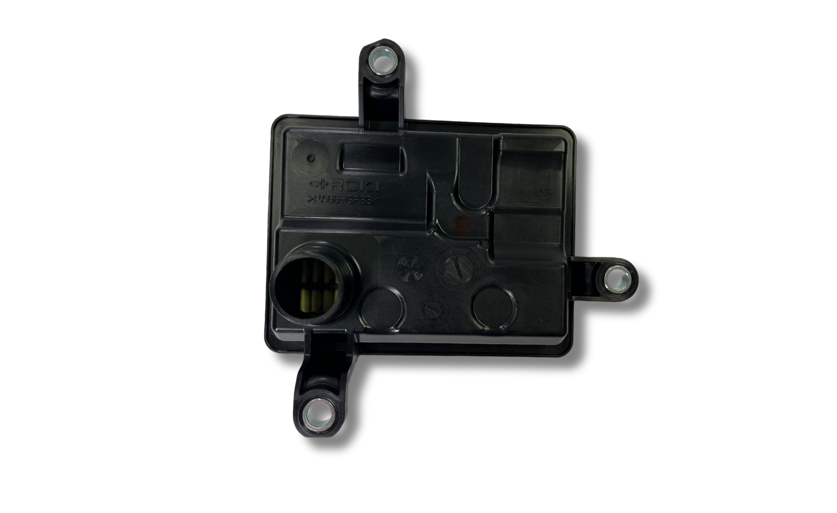 Фiльтр мастила КПП (09G325429E) 3