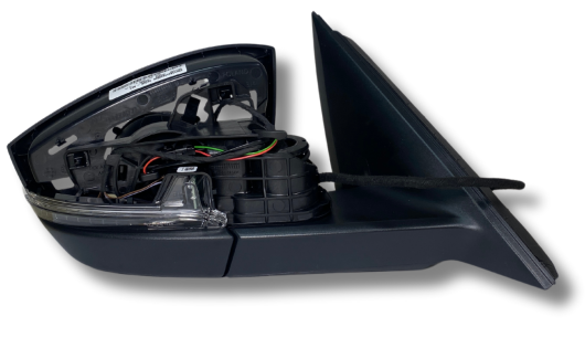 Привiд регулювання дзеркала (566857508A) 4