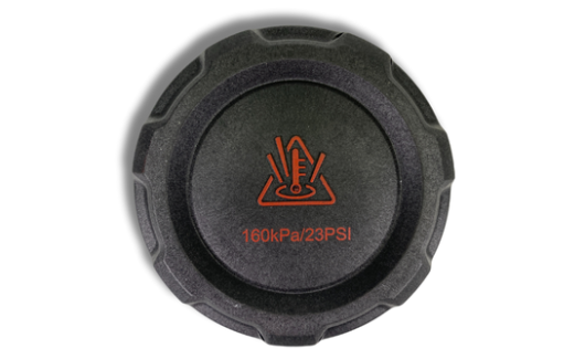 Крышка бачка охлаждающей жидкости (2Q0121321A) 1