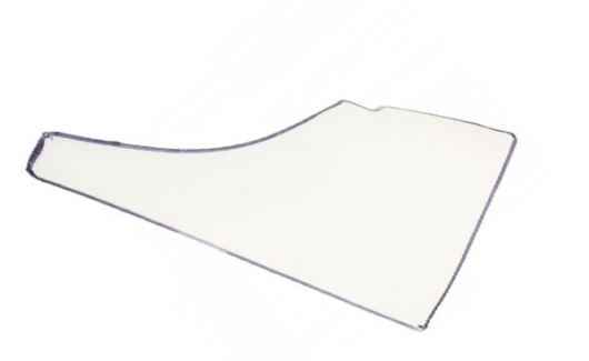 Пленка кузова защитная (5JA807905B) 1