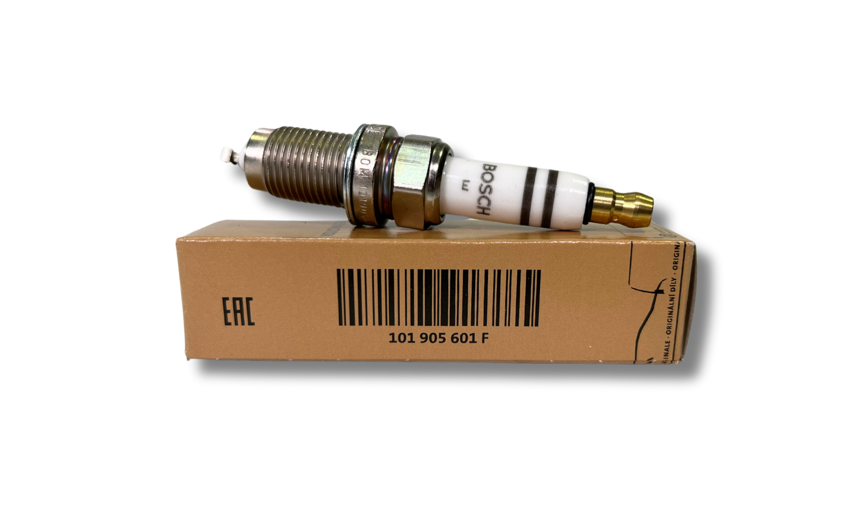 Свеча зажигания (101905601F) 2