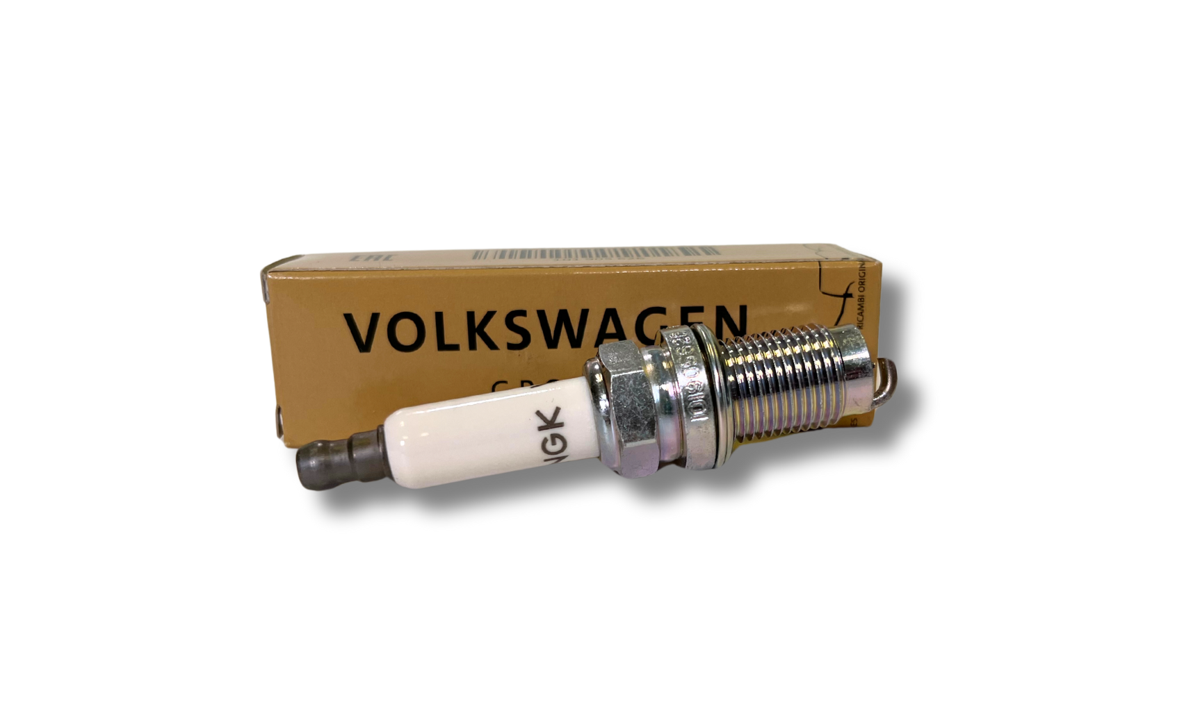 Свiчка запалювання (101905626) 3