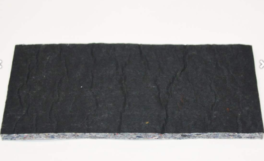 Шумоiзоляцiя (6V9864910A) 1