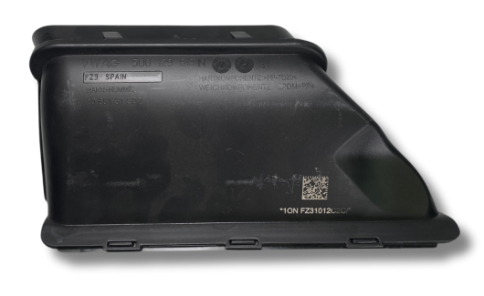 Трубка системи подачi повiтря (5Q0129618N) 3