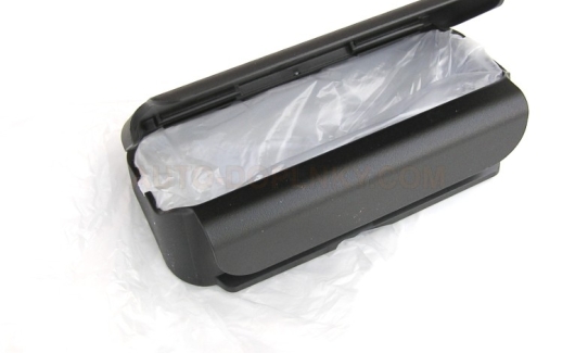 Вiдсiк для смiття (5JA0611079B9) 3