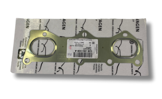 Прокладання випускного колектора (03E253039A) 1