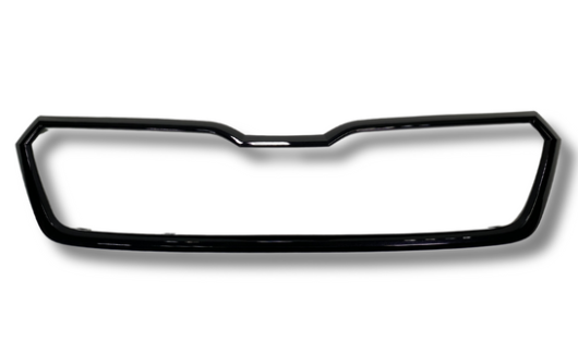 Накладка бампера (658071004F9R) 1