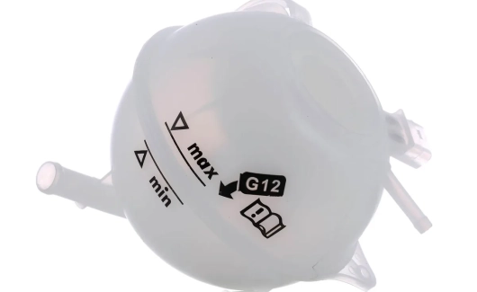 Бачок охлаждающей жидкости (1л) (6Q0121407D) 1