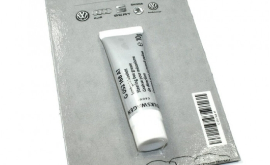 Масло пластичное, тубая (0,01кг) (G052168A1) 1