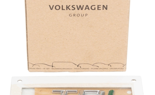 Эмблема (1Z0853687BEYKY) 1