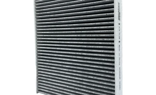 Фильтр воздушный салона (JZW819653F) 1