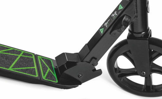 Самокат двоколісний (000050002c) 3