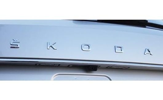 Эмблема (3V0853687G2ZZ) 2