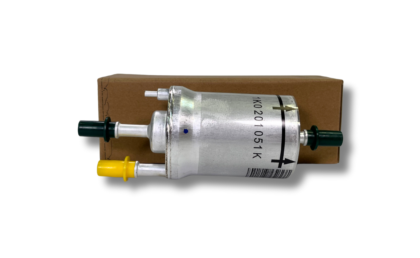 Фільтр паливний 6.6 bar (1K0201051K) 2