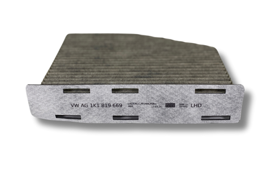 Фiльтр салону (антиалергія) (1K1819669) 4