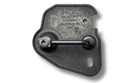 Гак капота (3V0823186A) 2