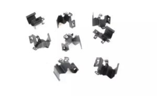 Пружина розпірна гальмівного супорта, к-т (5WA698157) 1