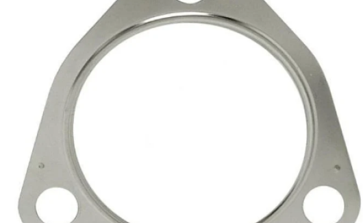 Прокладка глушителя (6Q0253115A) 1