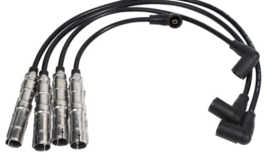 Проволока свечи зажигания (1) (06A905430AH) 1