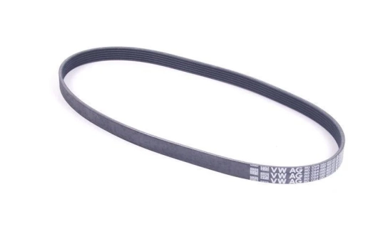 Пасс генератора поликлиновый (03G903137B) 1