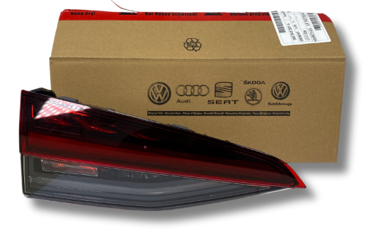 Лiхтар заднiй (5E6945307A) 3