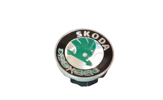 Колпак колеса (6U0601151LMHB) 1