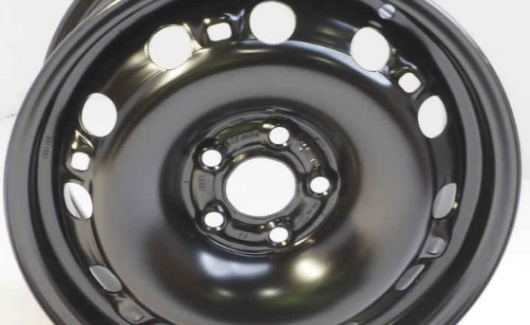 Диск колеса сталевий (6C0601027F03C) 1