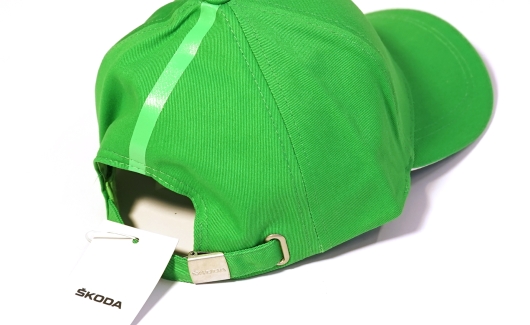 Бейсболка Skoda (000084300AN) 4