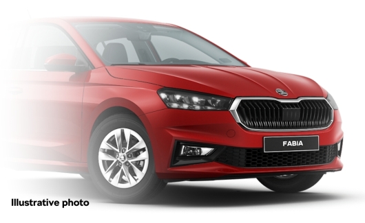 Олiвець для пiдфарбування кузова red Corrida (HFA380074) 3