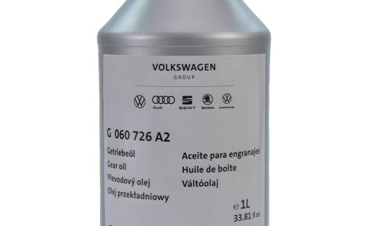 Олива трансмiсiйна (1.0л) (G060726A2) 1